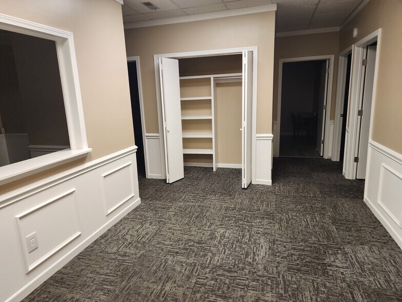 More Photos Of 3325 Healy Dr, Winston-Salem Office For Lease