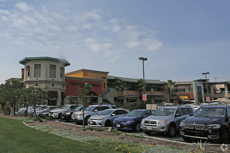 Primary Photo Of 2700 Alton Pky, Irvine Unknown For Lease
