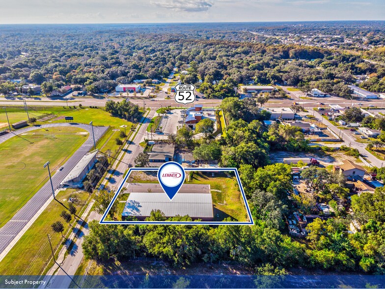 Primary Photo Of 12109 Canton Ave, Hudson Industrial For Sale