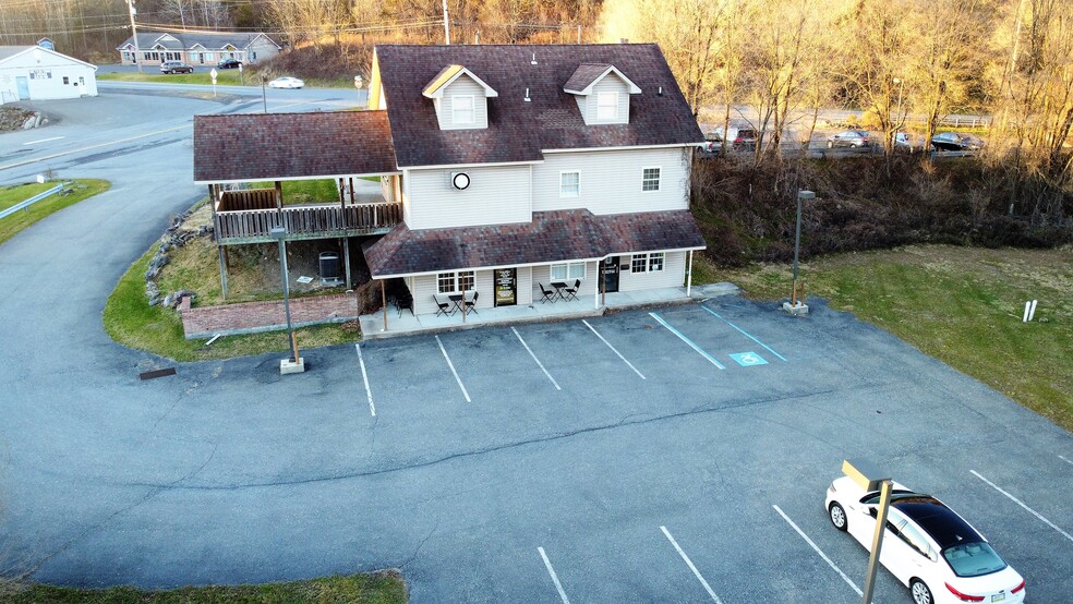 More Photos Of 6568 Route 209, Stroudsburg Storefront Retail Office For Lease