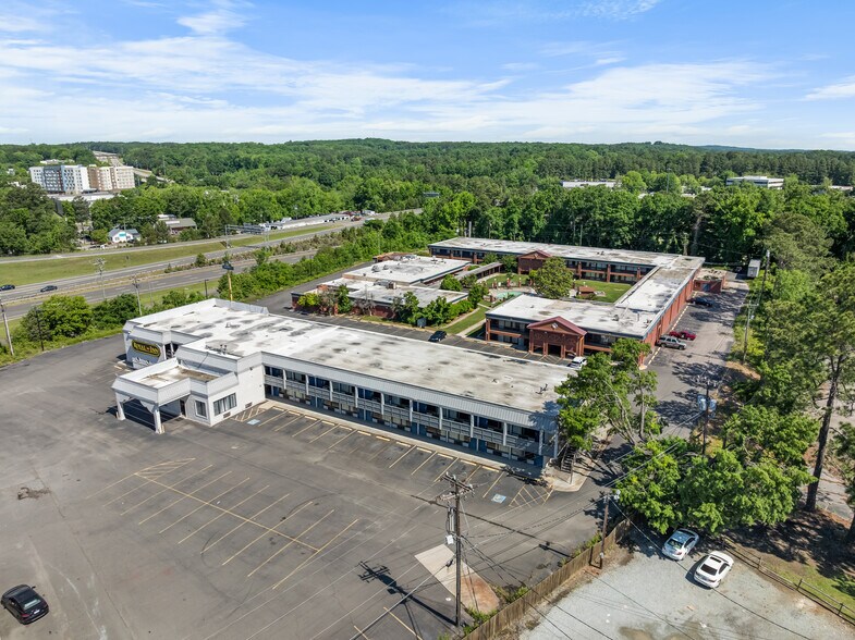 More Photos Of 3438 Hillsborough Rd, Durham Department Store For Sale