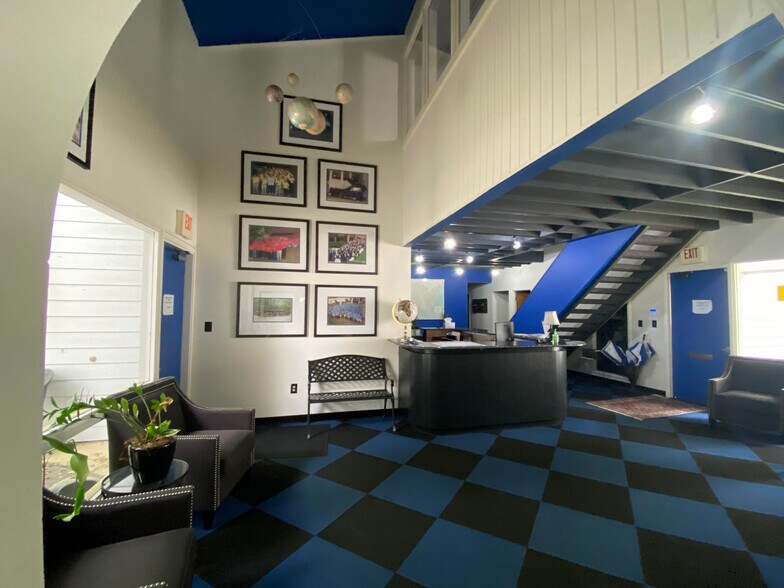 More Photos Of 601 Southlake Blvd, Richmond Daycare Center For Sale