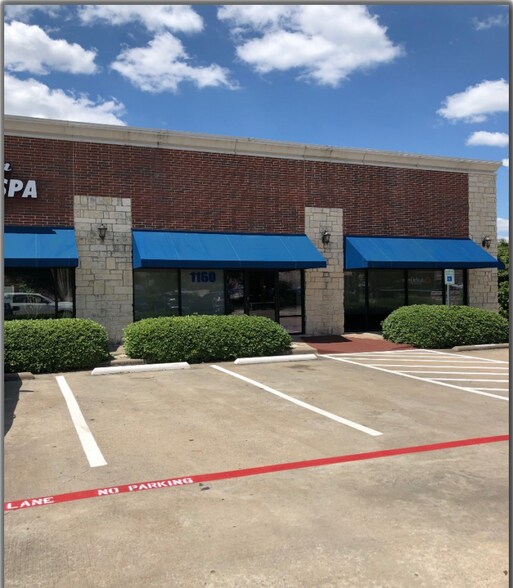 More Photos Of 1160-1200 Horizon Rd, Rockwall Unknown For Lease