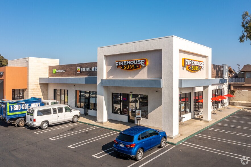 More Photos Of 7011-7251 Warner Ave, Huntington Beach Unknown For Lease