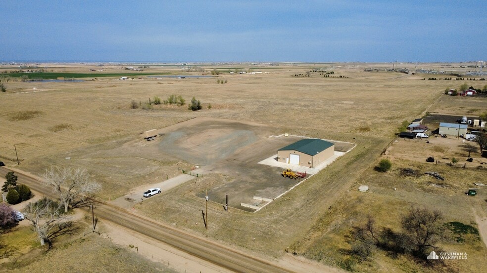 Primary Photo Of 18110 County Road 33, La Salle Warehouse For Lease