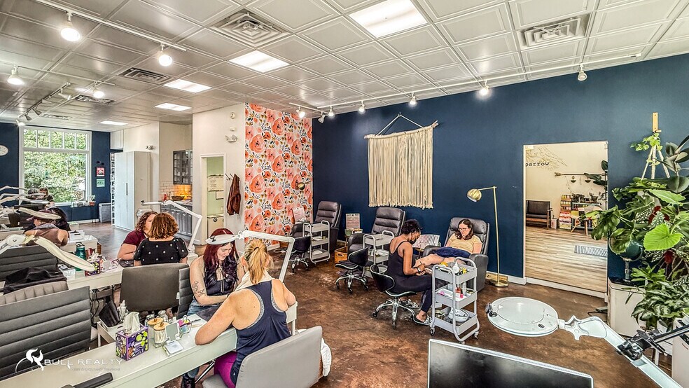 More Photos Of 760 United Ave SE, Atlanta Restaurant For Sale