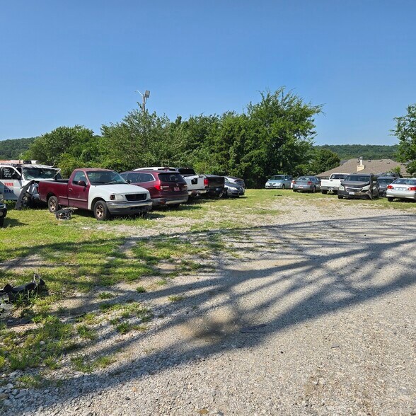 More Photos Of 2992 N Hwy 167, Catoosa Office For Sale