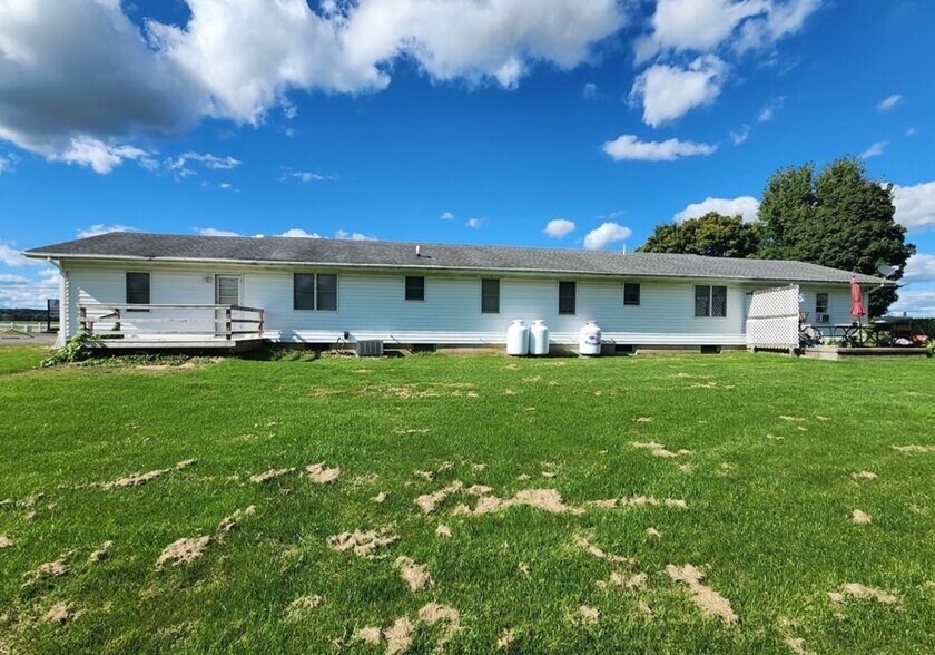 More Photos Of 3142 Mount Morris Geneseo Rd, Mount Morris Office Residential For Sale