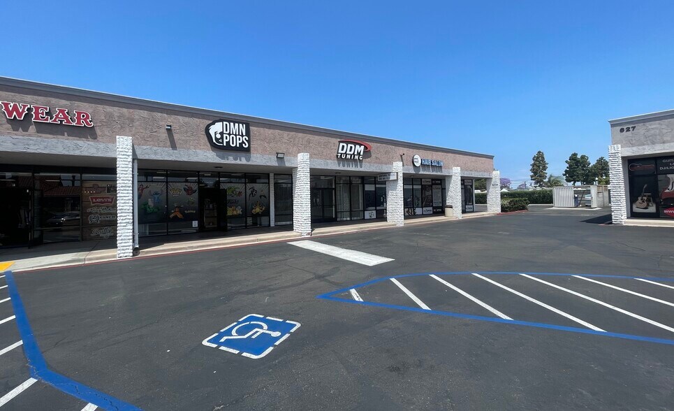 More Photos Of 627-645 H St, Chula Vista Unknown For Lease