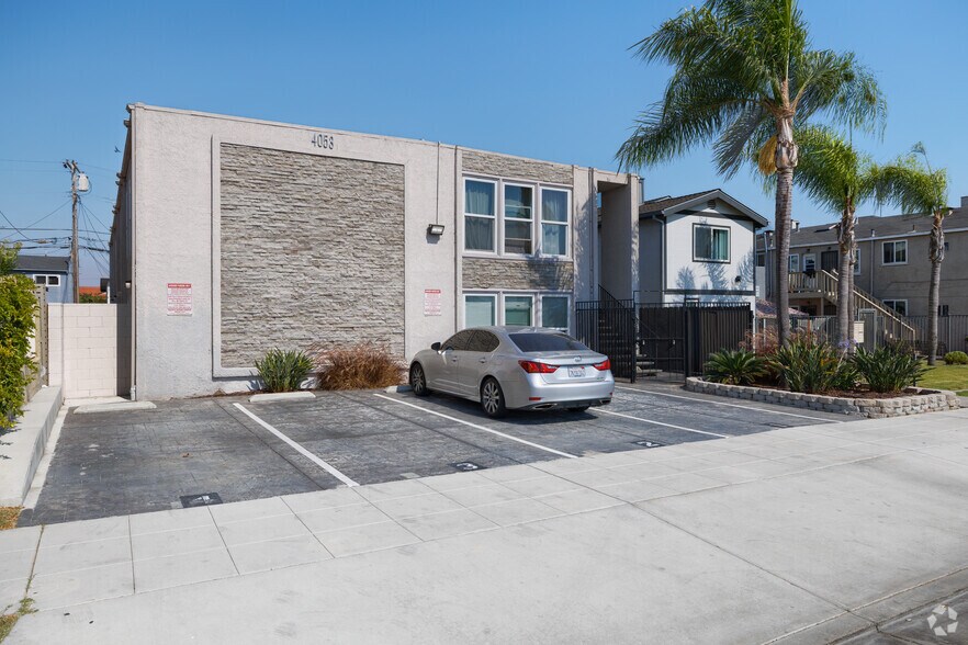 More Photos Of 4053 Wilson Ave, San Diego Apartments For Sale