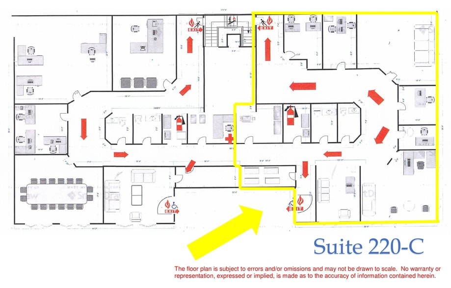 More Photos Of 4568 Lawrenceville Hwy NW, Lilburn Office For Sale