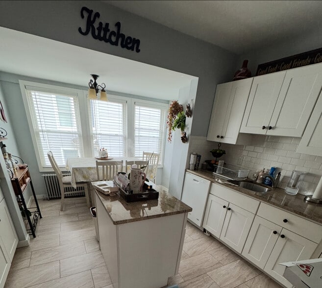 More Photos Of 307 Branchport Ave, Long Branch Storefront Retail Residential For Sale