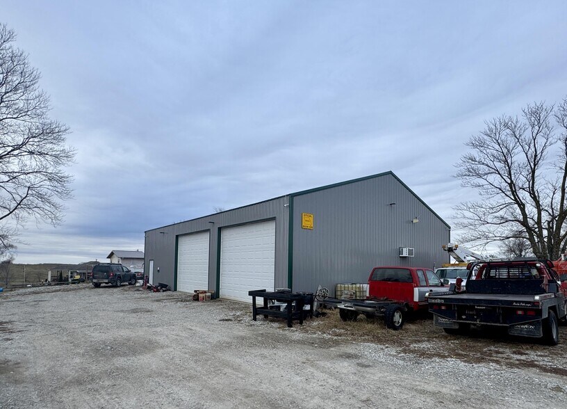 Primary Photo Of 25828 Highway 129, Green City General Retail For Sale