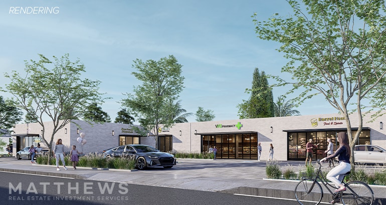 Primary Photo Of 210 Pacific Coast Hwy, Hermosa Beach Storefront For Lease