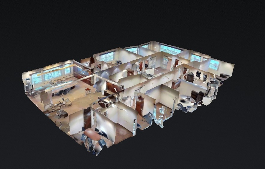 More Photos Of 6085 W Twain Ave, Las Vegas Office For Lease