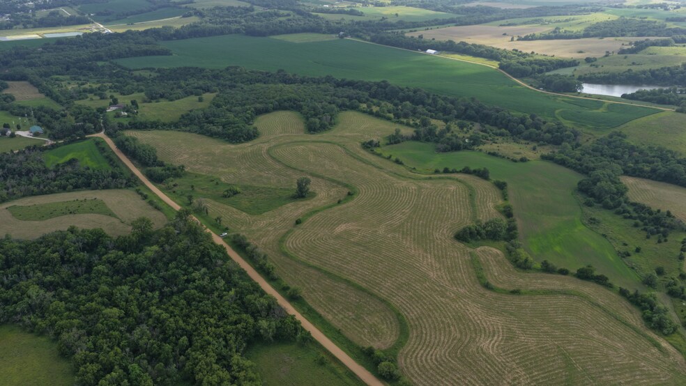 More Photos Of 2927 Zero Ln, Redfield Land For Sale