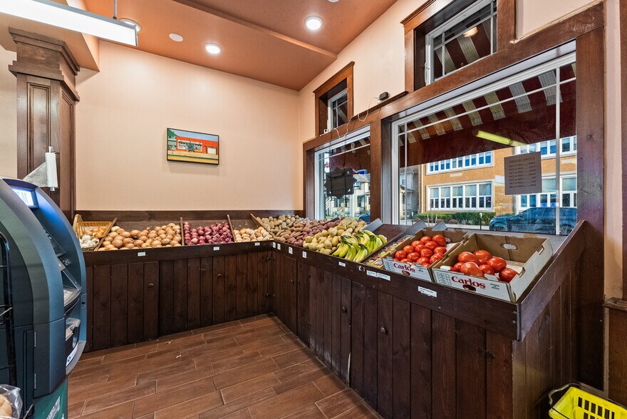 More Photos Of 1340 Asbury Ave, Ocean City Restaurant For Sale