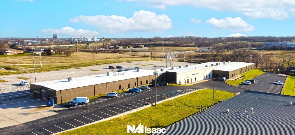 More Photos Of 1 Mill Creek Park, Frankfort Unknown For Lease