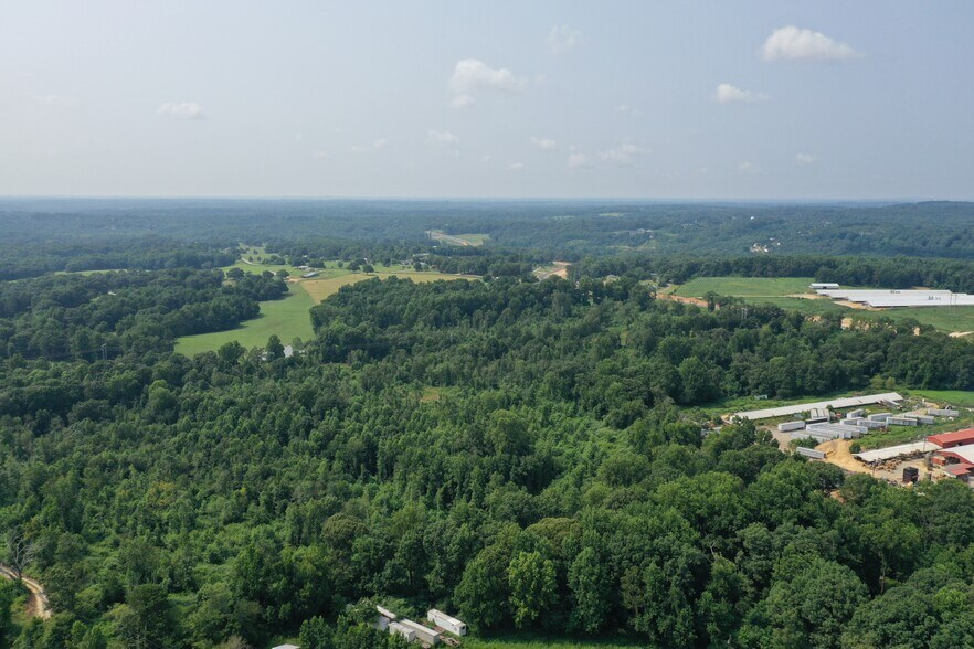 More Photos Of Highway 129, Talmo Land For Sale