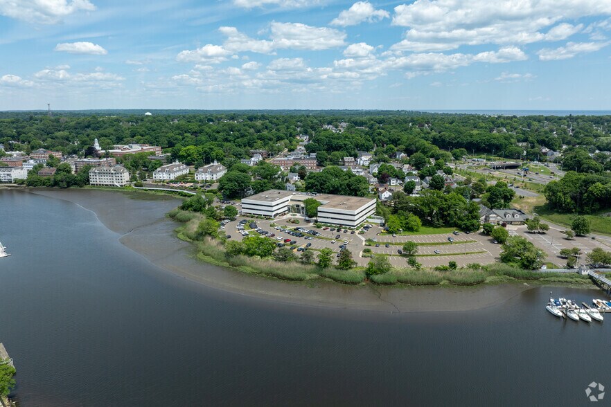 More Photos Of 148 East Ave, Norwalk Medical For Sale