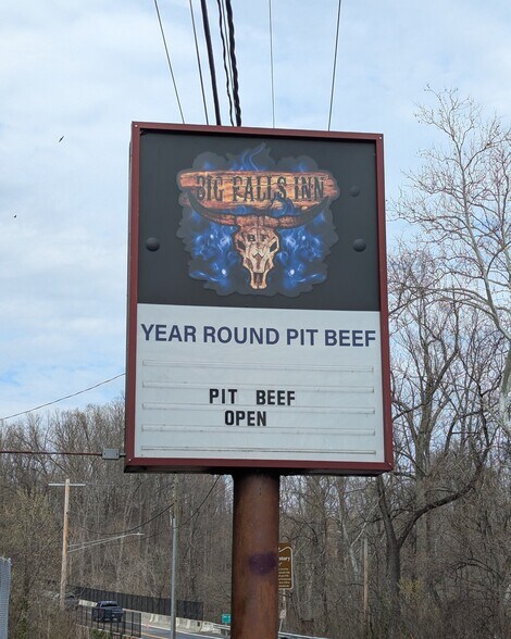 Primary Photo Of 11818 Philadelphia Rd, White Marsh Bar For Sale
