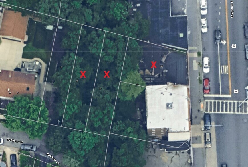 More Photos Of 621 S Broadway, Yonkers Restaurant For Sale