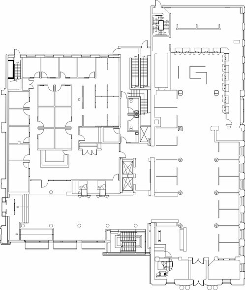 More Photos Of 10102 Jasper Ave NW, Edmonton Office For Sale