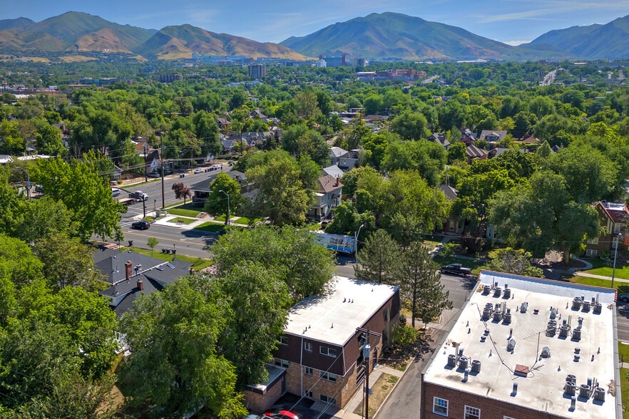 More Photos Of 828 S 500 E, Salt Lake City Apartments For Sale