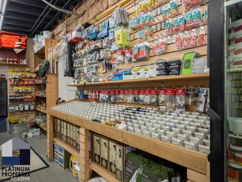 More Photos Of 21405 Kortes Rd, Alcova Hotel For Sale