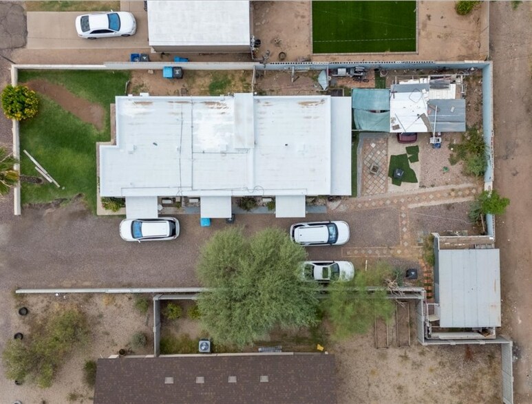 More Photos Of 434 N 42nd St, Phoenix Apartments For Sale