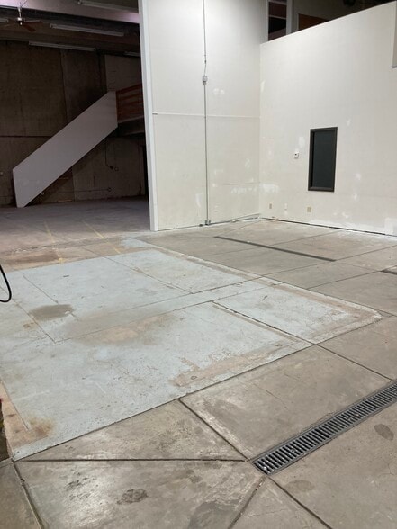 More Photos Of 4740 Forge Rd, Colorado Springs Warehouse For Lease