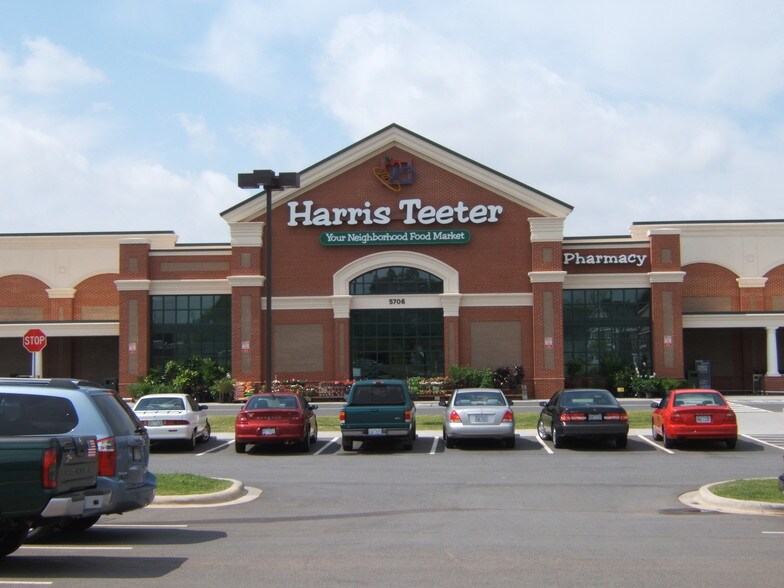 More Photos Of 5706 Wyalong Dr, Charlotte Land For Sale