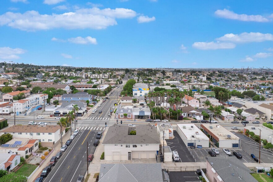 More Photos Of 918 S Cabrillo Ave, San Pedro Apartments For Sale