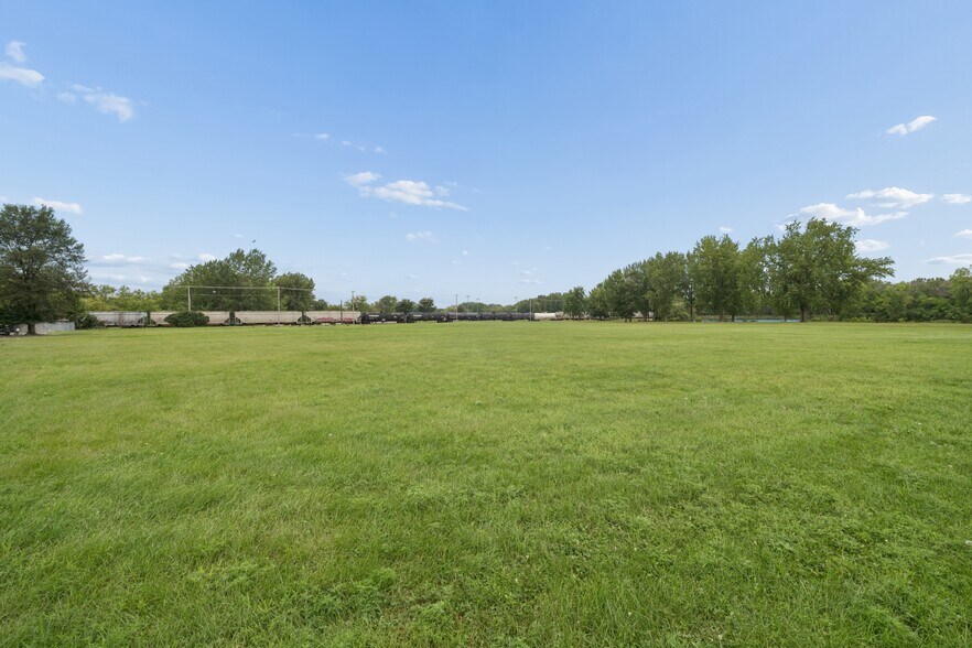 More Photos Of 1100 S Harrison, Mason City Land For Sale