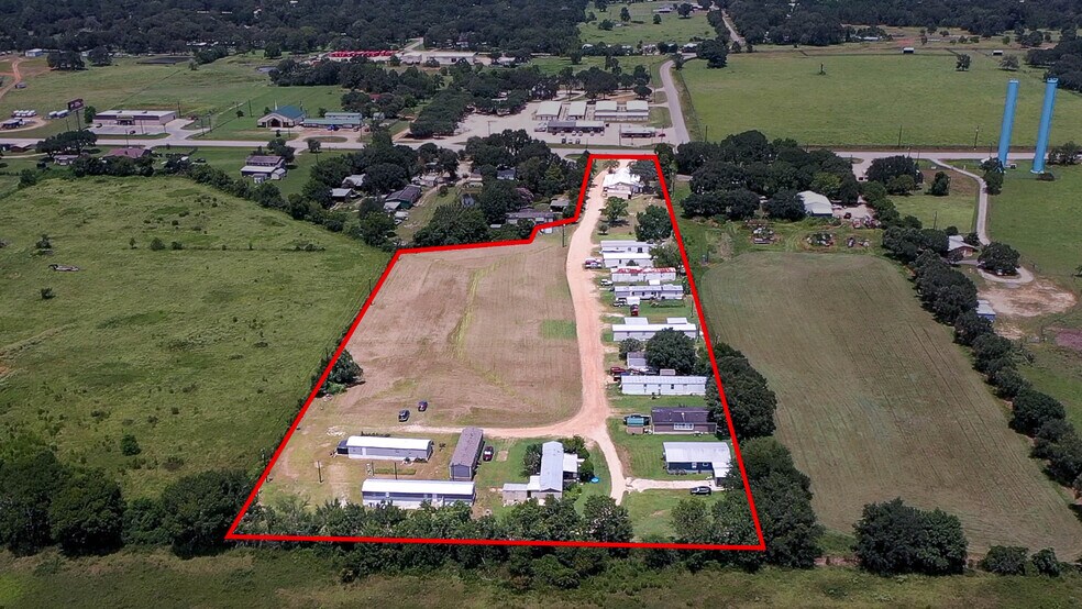 More Photos Of 30291 FM 1488 Rd, Waller Lodge Meeting Hall For Sale