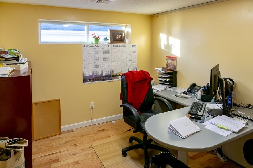 More Photos Of 18 Shepard St, Brighton Coworking Space