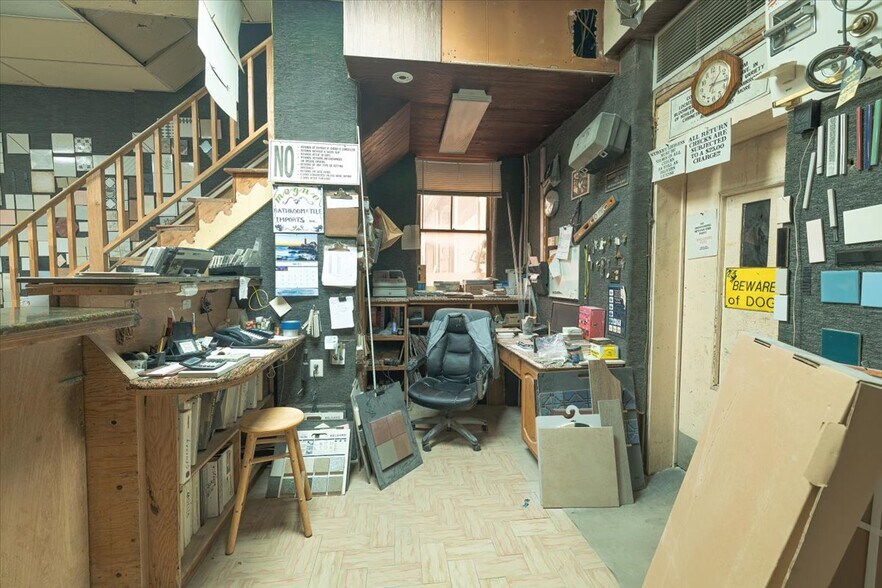 More Photos Of 7-17-21 Hoffman, East Orange Distribution For Sale