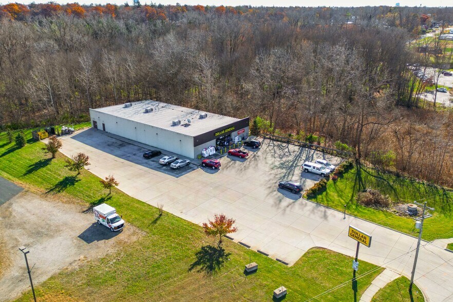 More Photos Of , Adrian General Retail For Sale