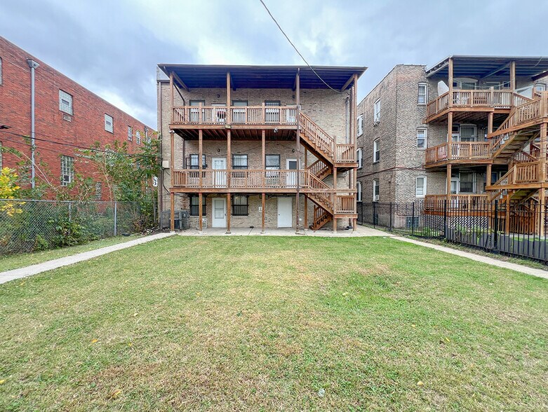 More Photos Of 5617 S Michigan Ave, Chicago Apartments For Sale