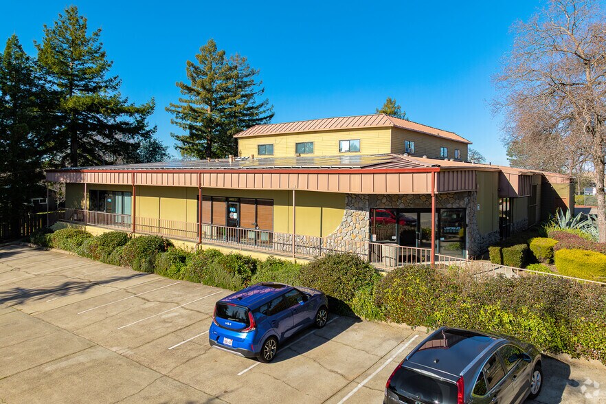 Primary Photo Of 11837 Kemper Rd, Auburn Office For Lease