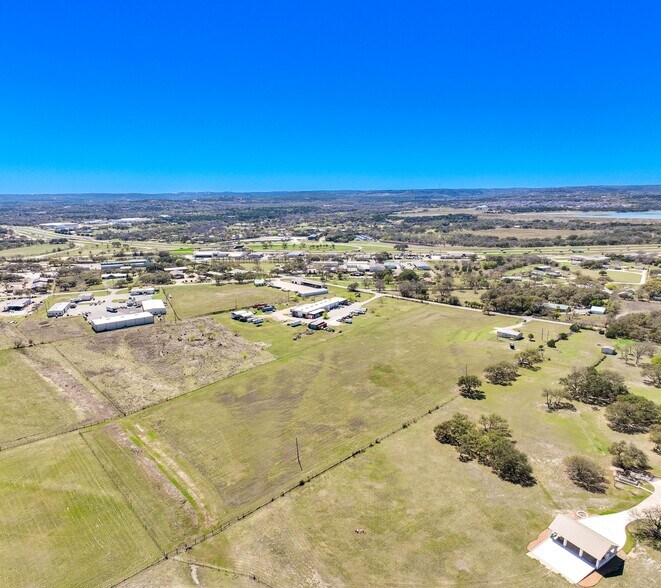Primary Photo Of 19 Pfeiffer Rd, Boerne Land For Sale