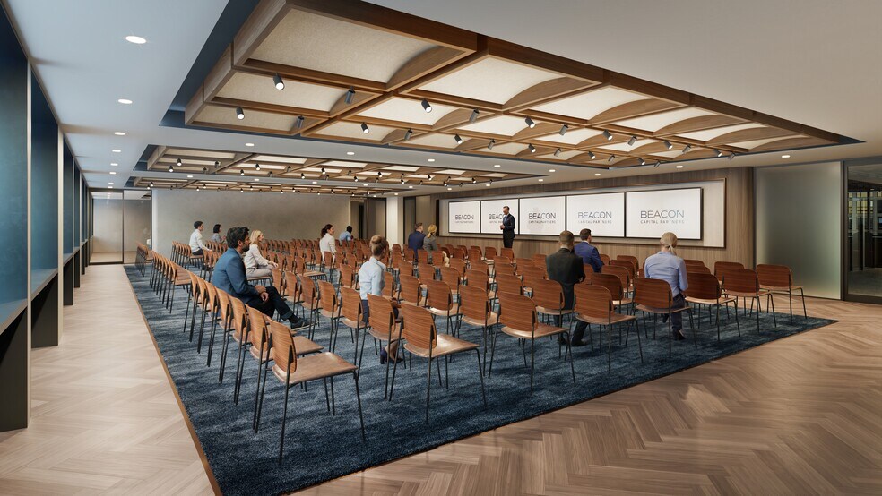 More Photos Of 1152 15th St NW, Washington Office For Lease