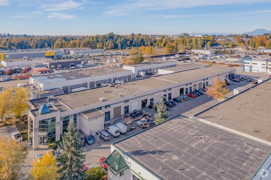 More Photos Of 30971 Peardonville Rd, Abbotsford Warehouse For Lease