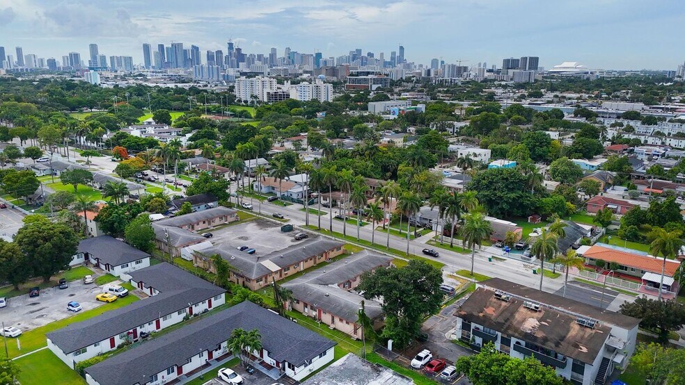 More Photos Of 1915 NW 28th St, Miami Apartments For Sale