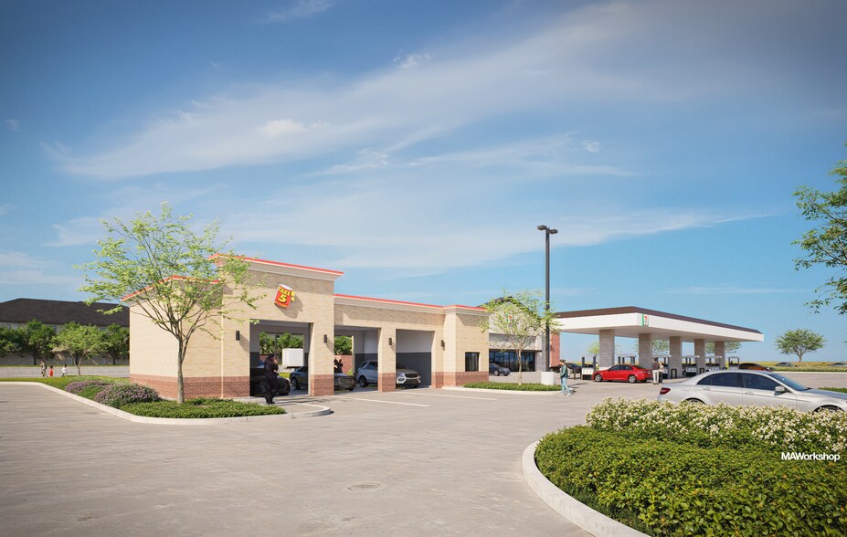 More Photos Of 800 S Debbie Ln, Arlington Land For Sale