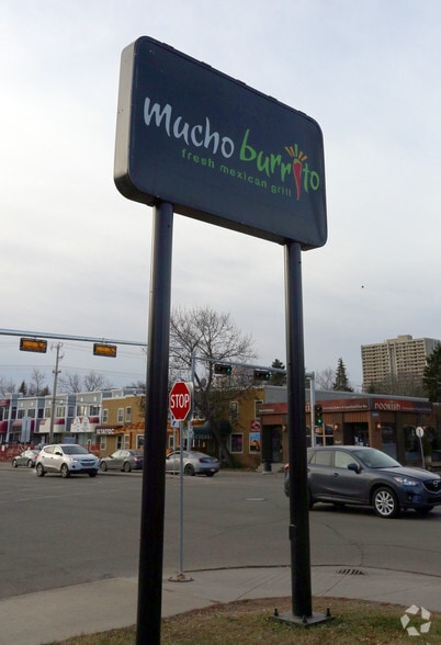 More Photos Of 8505 109th St NW, Edmonton Restaurant For Sale