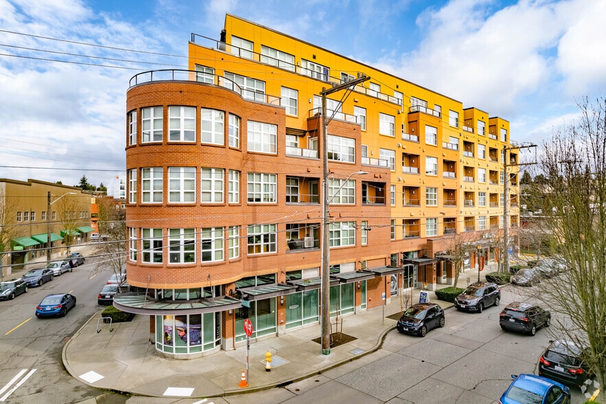 More Photos Of 414 NE 70th St, Seattle Apartments For Sale