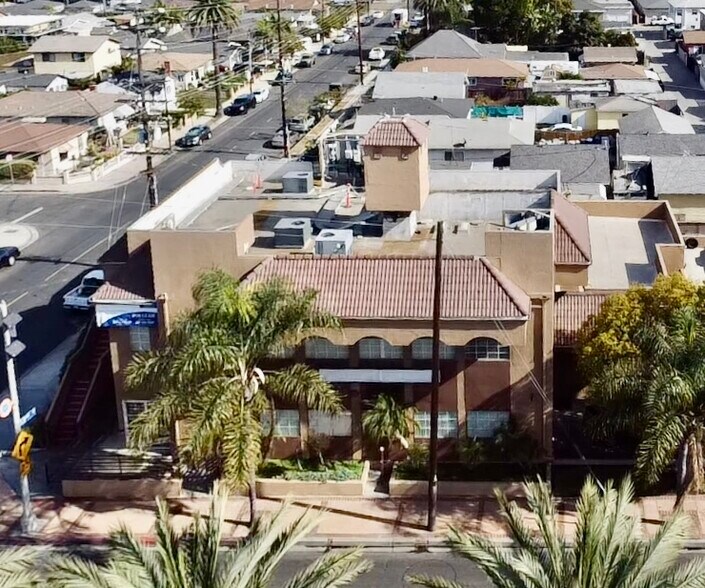 More Photos Of 336 N Gaffey St, San Pedro Office For Lease