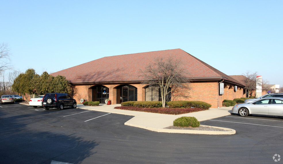 Primary Photo Of 1377-1393 Dublin Rd, Columbus Medical For Lease