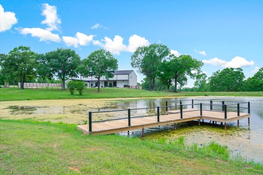 More Photos Of 1972 FM 857, Grand Saline Trailer Camper Park For Sale